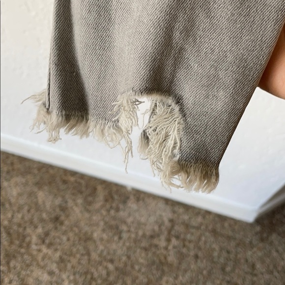 American Eagle Jeggings. - Picture 4 of 8